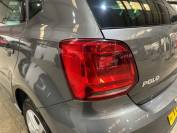 VOLKSWAGEN POLO 2016 