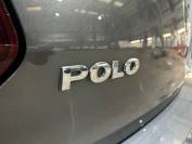 VOLKSWAGEN POLO 2016 