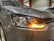 VOLKSWAGEN POLO 2016 
