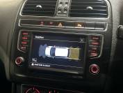 VOLKSWAGEN POLO 2016 