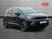 VAUXHALL CROSSLAND 2022 (72)