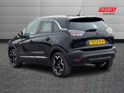 VAUXHALL CROSSLAND 2022 (72)