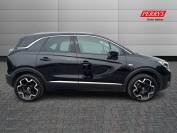 VAUXHALL CROSSLAND 2022 (72)