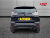 VAUXHALL CROSSLAND 2022 (72)