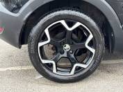 VAUXHALL CROSSLAND 2022 (72)