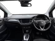 VAUXHALL CROSSLAND 2022 (72)