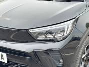 VAUXHALL CROSSLAND 2022 (72)