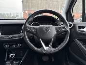 VAUXHALL CROSSLAND 2022 (72)