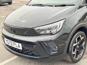 VAUXHALL CROSSLAND 2022 (72)