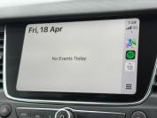 VAUXHALL CROSSLAND 2022 (72)