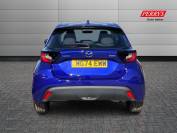 MAZDA 2 HYBRID 2024 (74)