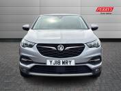 VAUXHALL GRANDLAND X 2018 (18)