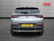 VAUXHALL GRANDLAND X 2018 (18)