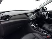 VAUXHALL GRANDLAND X 2018 (18)