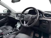 VAUXHALL GRANDLAND X 2018 (18)