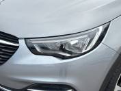 VAUXHALL GRANDLAND X 2018 (18)