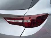 VAUXHALL GRANDLAND X 2018 (18)