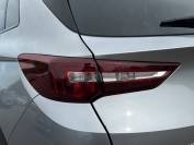 VAUXHALL GRANDLAND X 2018 (18)