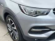 VAUXHALL GRANDLAND X 2018 (18)