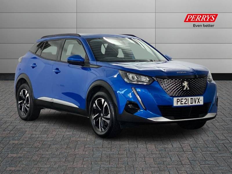 PEUGEOT 2008 2021 (21)