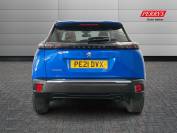 PEUGEOT 2008 2021 (21)