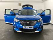 PEUGEOT 2008 2021 (21)