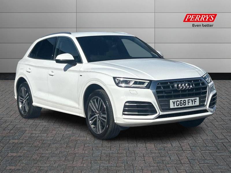 AUDI Q5 2018 (68)