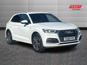 AUDI Q5 2018 (68)
