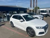 AUDI Q5 2018 (68)