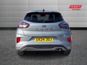 FORD PUMA 2024 (24)