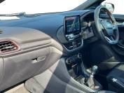 FORD PUMA 2024 (24)