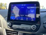 FORD PUMA 2024 (24)