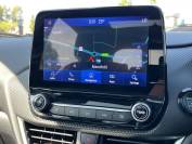 FORD PUMA 2024 (24)