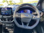 FORD PUMA 2024 (24)