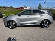 FORD PUMA 2024 (24)