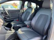 FORD PUMA 2024 (24)