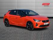 VAUXHALL CORSA 2022 (71)