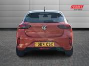 VAUXHALL CORSA 2022 (71)