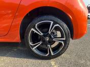VAUXHALL CORSA 2022 (71)