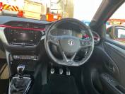 VAUXHALL CORSA 2022 (71)