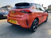 VAUXHALL CORSA 2022 (71)