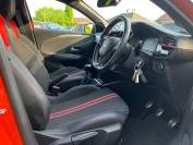 VAUXHALL CORSA 2022 (71)