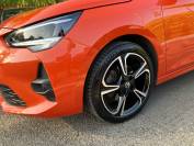 VAUXHALL CORSA 2022 (71)