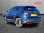 MAZDA CX-5 2023 (72)