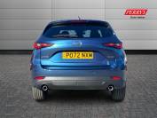 MAZDA CX-5 2023 (72)