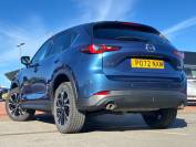 MAZDA CX-5 2023 (72)