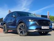 MAZDA CX-5 2023 (72)
