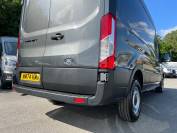 FORD TRANSIT 2024 (74)