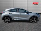 FORD PUMA 2024 (73)