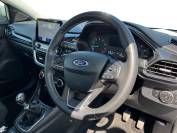 FORD PUMA 2024 (73)